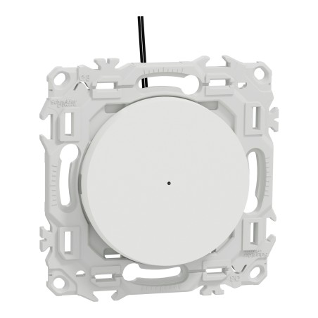 Odace Interrupteur ou poussoir lumineux SCHNEIDER S920263