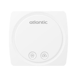Hub Cozytouch pour radiateurs connecté - Atlantic 500269