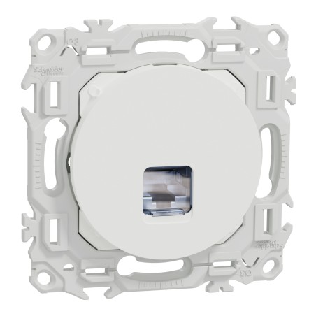 Odace Prise RJ45 SCHNEIDER S920477