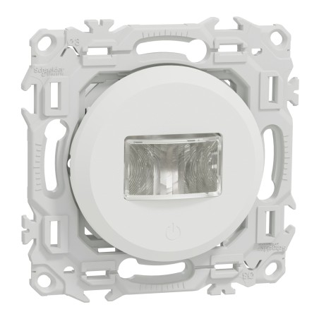 Odace Détecteur de mouvement SCHNEIDER S920526