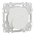 Odace Sortie de câble avec serre câble - S920662