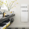 Sèche serviette soufflant ETIC 1500W blanc
