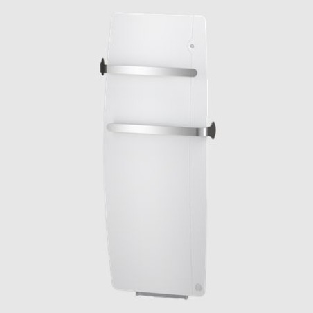 Sèche serviette soufflant ETIC