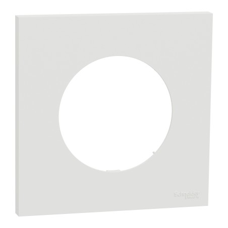 Odace Plaque finition SCHNEIDER S920702