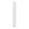 Odace Plaque finition S920704