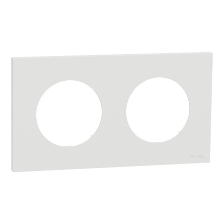 Odace Plaque finition SCHNEIDER S920704