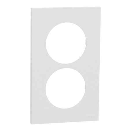 Odace Plaque finition SCHNEIDER S920714