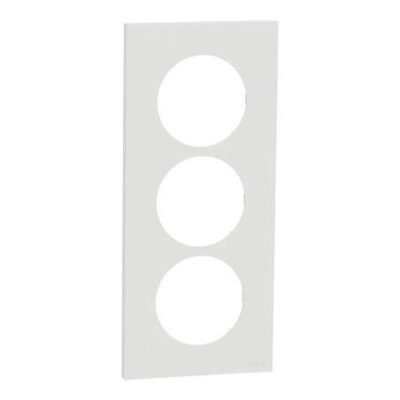 Odace Plaque finition SCHNEIDER S920716