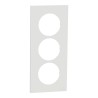 Odace Plaque finition SCHNEIDER S920716