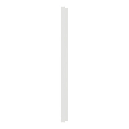 Odace Plaque finition S920716
