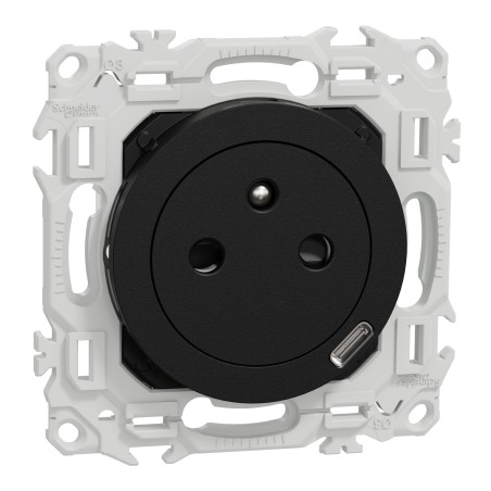 Odace Prise de courant SCHNEIDER S940042