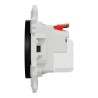 Odace Prise de courant S940042