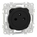 Odace Prise de courant affleurantes 2P+T 16A - S940052