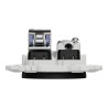 Odace Prise mixte TV + RJ45