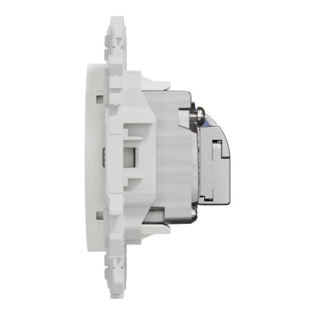 Odace Prise mixte TV + RJ45 S920141