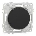Odace Interrupteur ou poussoir 10A - S940204