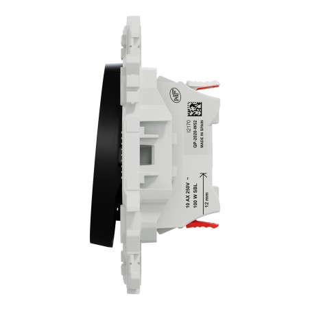 Odace Permutateur bornes automatiques S940205