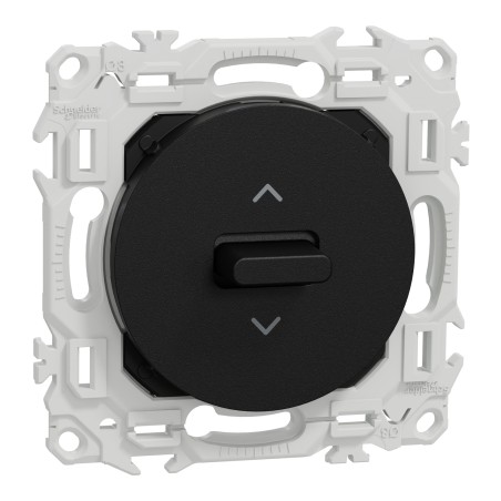 Odace Commande pour volets roulants SCHNEIDER S940208