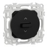 Odace Commande pour volets roulants SCHNEIDER S940208