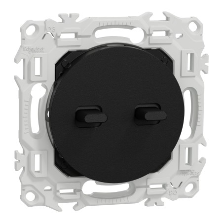 Odace Double va-et-vient SCHNEIDER S940213