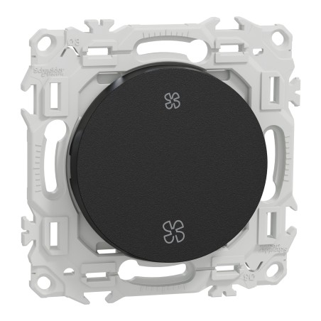 Odace Inter ou poussoir VMC SCHNEIDER S940233