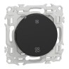 Odace Inter ou poussoir VMC SCHNEIDER S940233