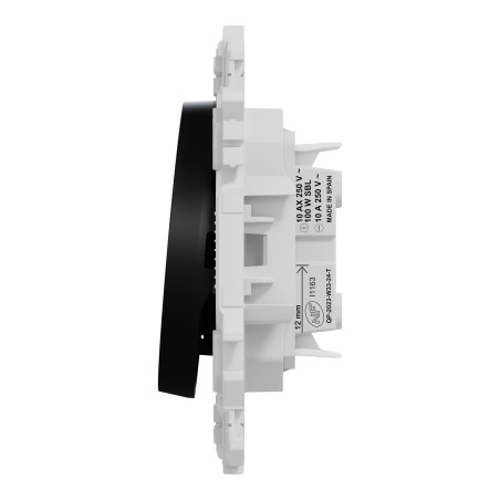 Odace Inter ou poussoir VMC S940233