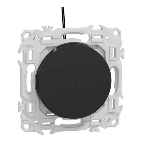 Odace Interrupteur ou poussoir lumineux SCHNEIDER S940263