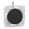 Odace Interrupteur ou poussoir lumineux SCHNEIDER S940263