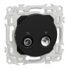 Odace Prise TV/FM SCHNEIDER S940451