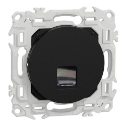 Odace Prise RJ45 Catégorie 6 UTP grade 1/2 - S940475