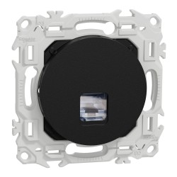 Odace Prise RJ45 Catégorie 6 STP grade 2/3 - S940476