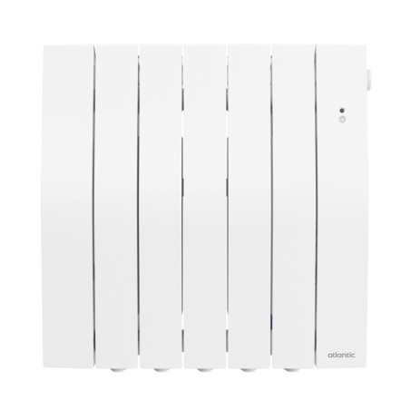 Radiateur connecté à fluide GALAPAGOS