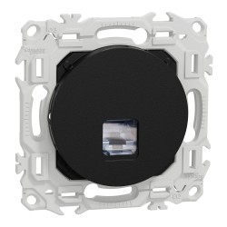 Odace Prise RJ45 Catégorie 6A STP grade 3 - S940477