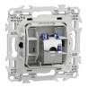 Odace Prise RJ45 SCHNEIDER