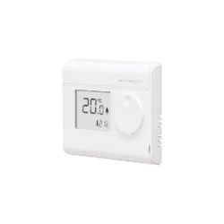 Thermostat d’ambiance radio à commande digitale - RTE0RFNEOA