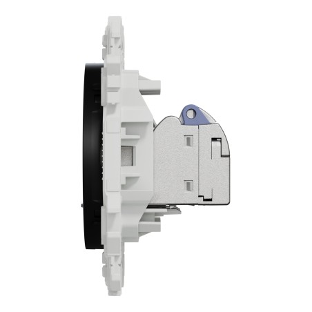 Odace Prise double RJ45 S920486