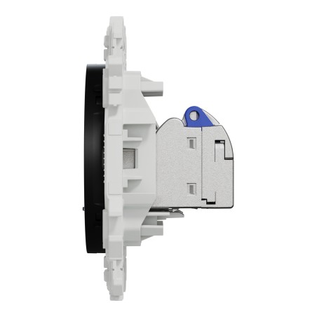Odace Prise double RJ45 S940487