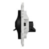 Odace Prise haut parleurs S940488