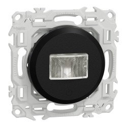 Odace Détecteur de mouvement 3 fils avec neutre - S940526