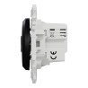 Odace Détecteur de mouvement S940526