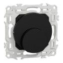 Odace Sortie de câble avec serre câble - S940662