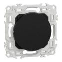 Odace Obturateur pré-perçage pour sortie de câble - S940666