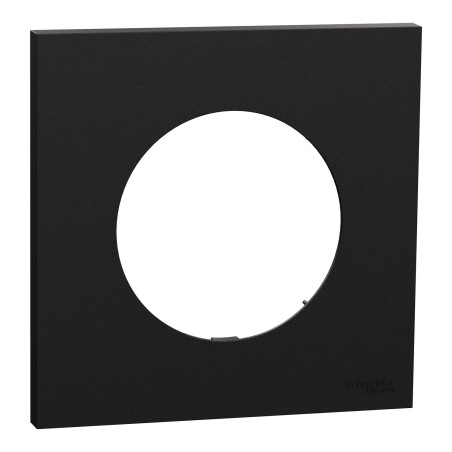 Odace Plaque finition SCHNEIDER S940702