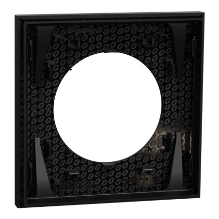 Odace Plaque finition SCHNEIDER