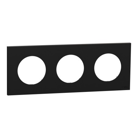 Odace Plaque finition SCHNEIDER S940706