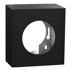 Odace Boîte en saillie 1 poste associable - S940762