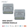 Variateur micromodule Zigbee MOES