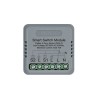 Micromodule ON/OFF ZigBee MOES ZM-104B-M-LT