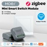 Micromodule ON/OFF ZigBee MOES ZM-104-M-LT